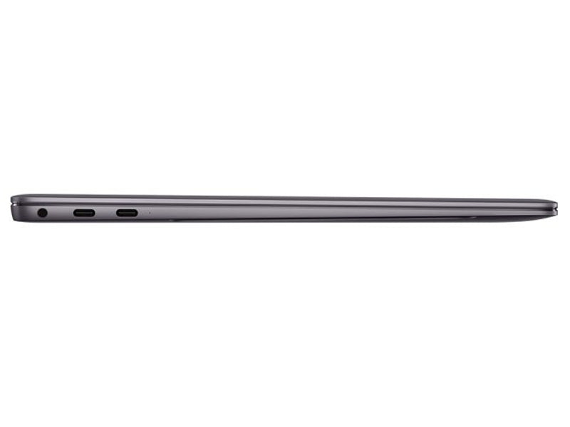 HUAWEI MateBook X Pro INTEL i7-1165G7 16G/1TB, 13.9" Touch, IPS 3000 x 2000, Space Gray, 1MP Front camera, Fingerprint, W10H