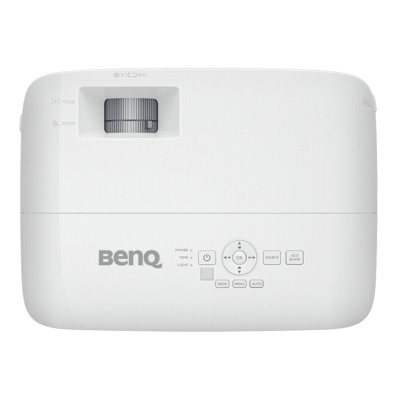Benq MH560 data projector Standard throw projector 3800 ANSI lumens DLP 1080p (1920x1080) White