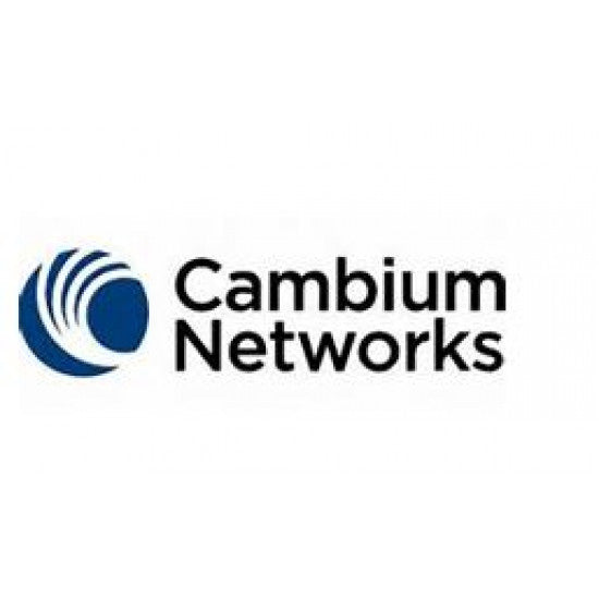 Cambium Networks - A (single) 2.4 GHz 5 dBi dipole Antenna for the 2.4 GHz ePMP 1000 Hotspot AP