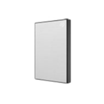 Seagate Backup Plus STHN2000401 external hard drive 2000 GB Silver