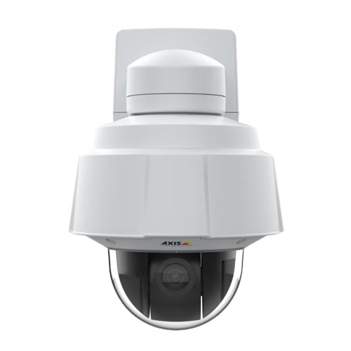 Axis Q6078-E 50 Hz Dome IP security camera Outdoor 3840 x 2160 pixels Wall