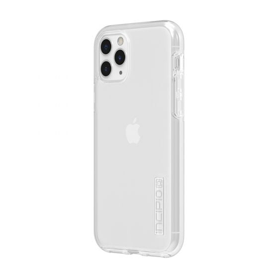 Incipio DualPro mobile phone case 14.7 cm (5.8") Cover Transparent