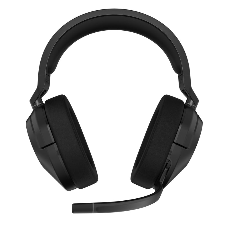 Corsair HS55 WIRELESS Headset Head-band Gaming Bluetooth Black