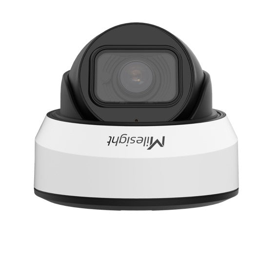 Milesight MS-C2975-RFPD security camera Dome IP security camera Indoor & outdoor 1920 x 1080 pixels Ceiling