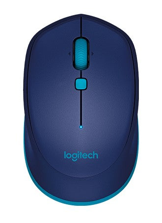 Logitech M337 mouse Bluetooth Optical 1000 DPI
