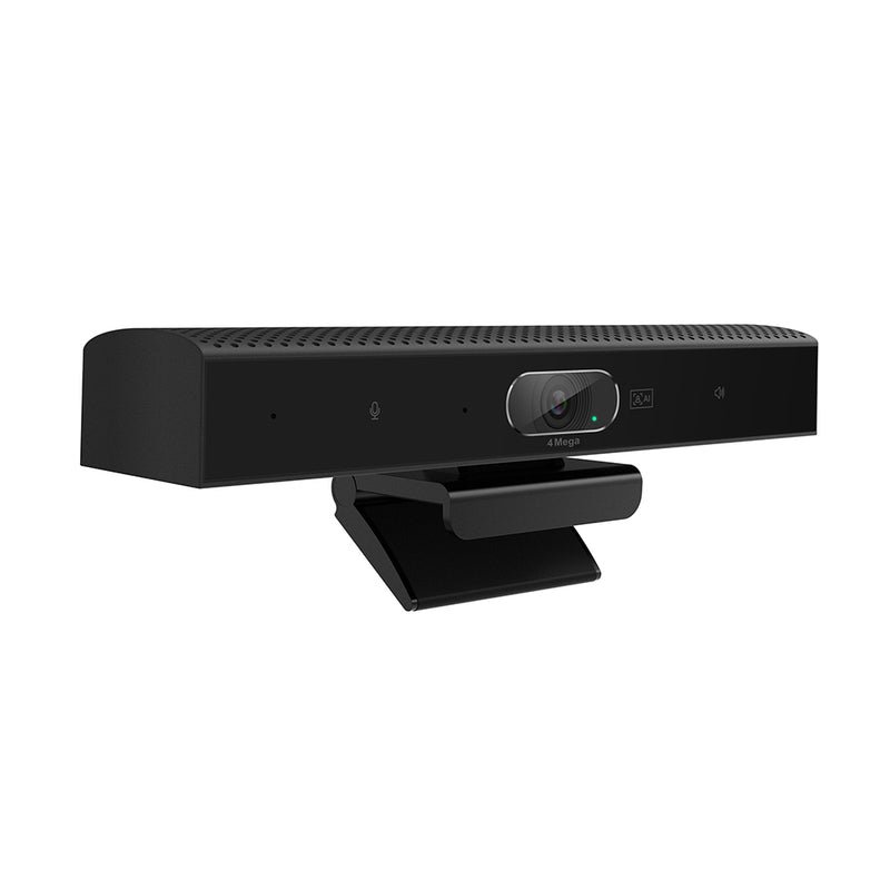 COMMBOX Focus AI webcam 4 MP 2560 x 1440 pixels USB 2.0 Black