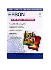 Epson C13S041258 photo paper