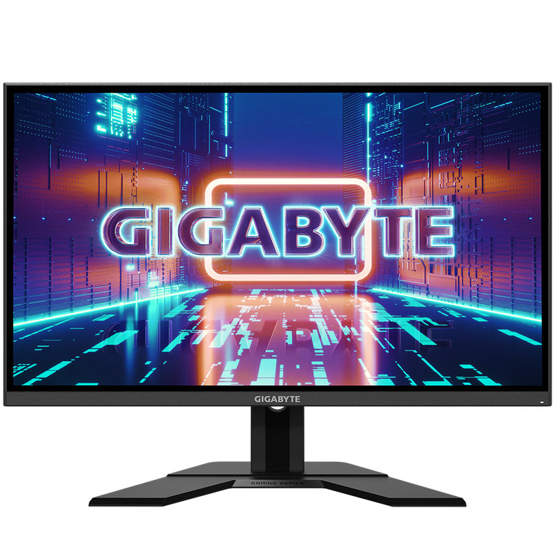 Gigabyte G27Q-AU computer monitor 68.6 cm (27") 2560 x 1440 pixels Quad HD LED Black