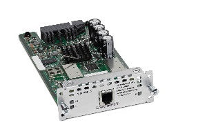 Cisco NIM-VAB-A network switch module