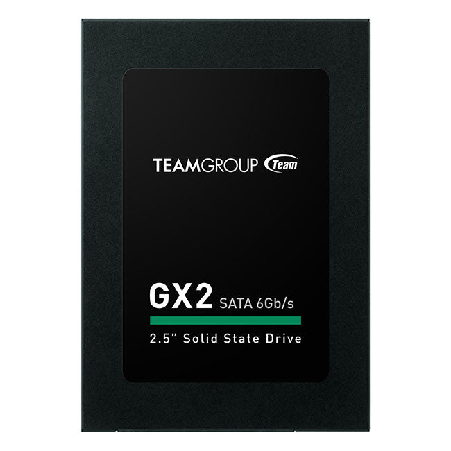Team Group GX2 2.5 128 GB Serial ATA III