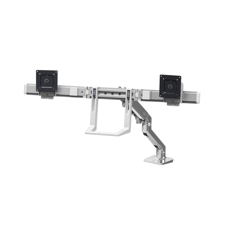 Ergotron 45-476-026 monitor mount / stand 106.7 cm (42") Aluminium Desk