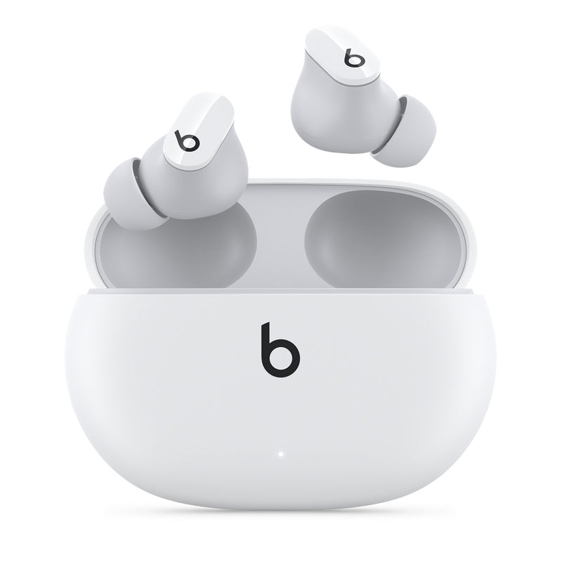 Beats by Dr. Dre Beats Studio Buds Headset True Wireless Stereo (TWS) In-ear Calls/Music Bluetooth White
