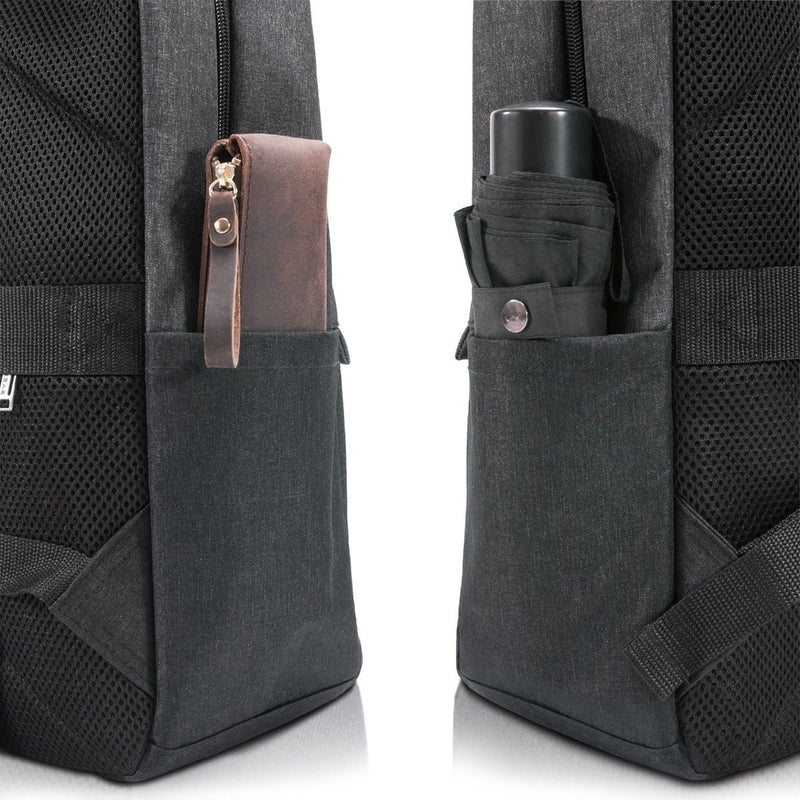 Everki 106 backpack Casual backpack Black