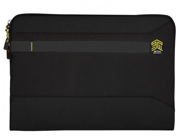 STM Summary notebook case 33 cm (13") Sleeve case Black