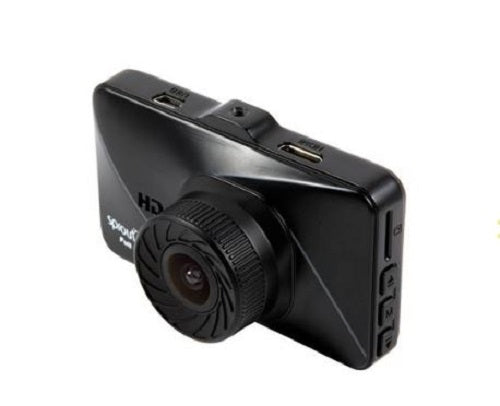 Sprout Dash Camera