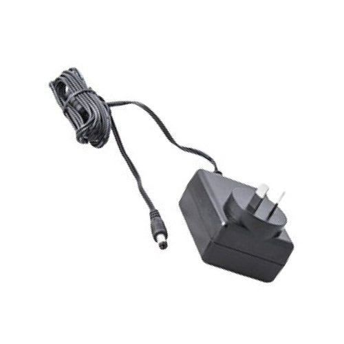 Yealink PSU-T41T42T27, 5V 1.2AMP Power Adapter - Suitable with the T41, T42, T27, T40, T55A, For AU Use