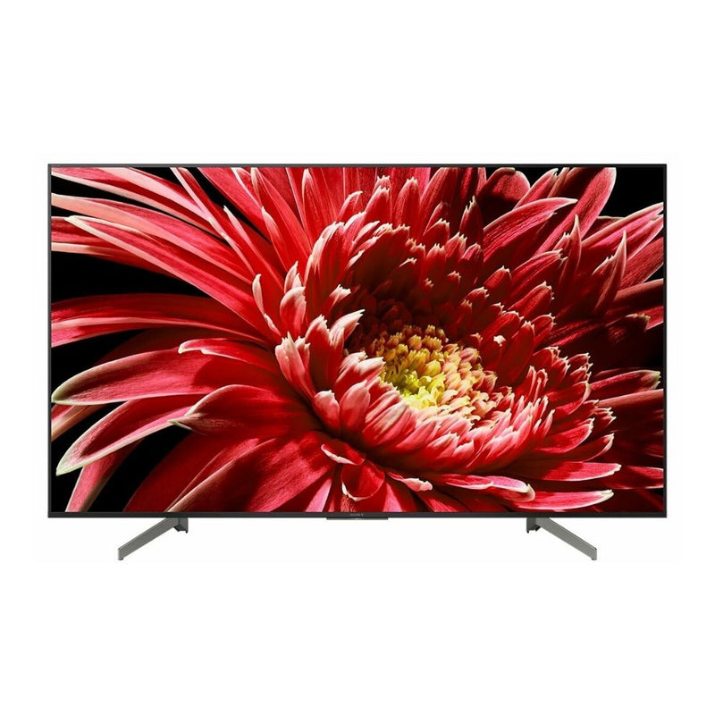 SONY Bravia TV 75" Premium Full Array 4K /3840 x 2160 /17/7 /HDR10 /HLG /Dolby Vision /Android HDR P