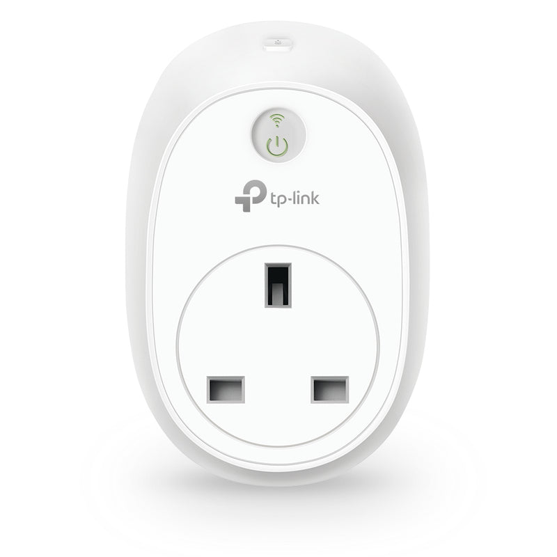 TP-LINK HS110 Smart Wi-Fi Plug with Energy Monitoring