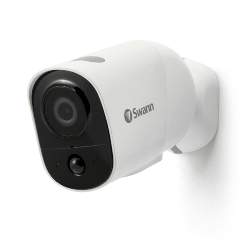 Swann Xtreem Bullet IP security camera Indoor & outdoor 1920 x 1080 pixels Ceiling/wall