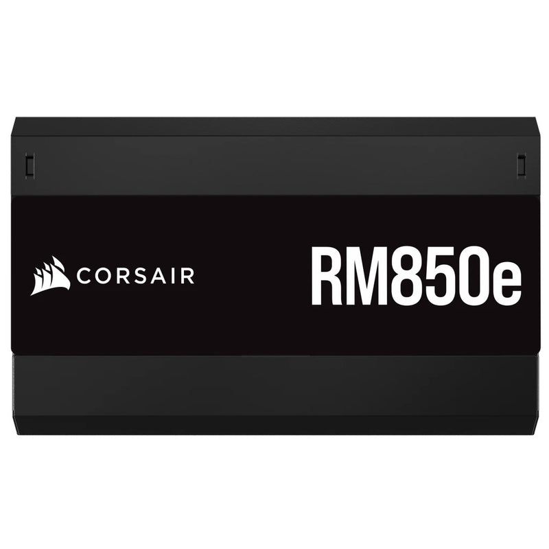 Corsair RM850e power supply unit 850 W 24-pin ATX ATX Black