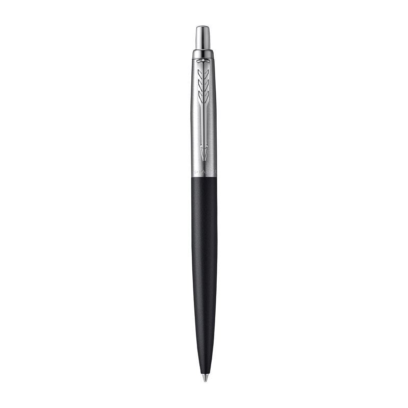 Parker 2068358 ballpoint pen Blue Clip-on retractable ballpoint pen 1 pc(s)