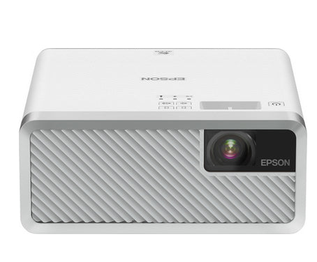 Epson EF-100W data projector Standard throw projector 3LCD White