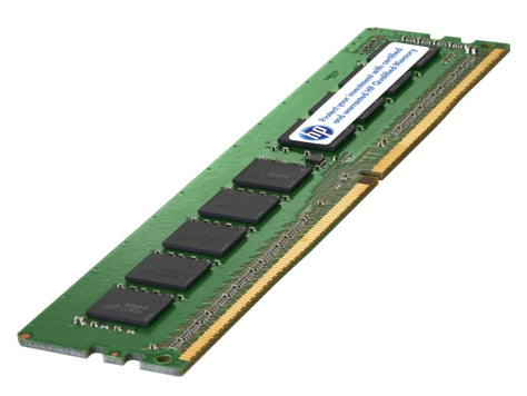 Hewlett Packard Enterprise 8GB DDR4 memory module 1 x 8 GB 2133 MHz