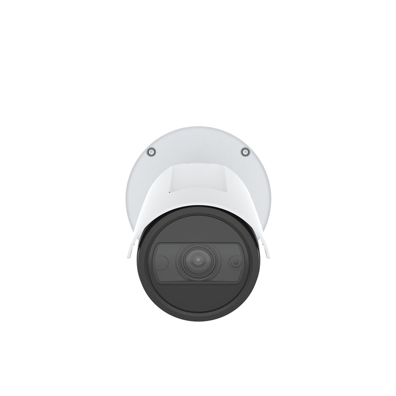 Axis 02342-001 security camera Bullet IP security camera Indoor & outdoor 3840 x 2160 pixels Ceiling/wall
