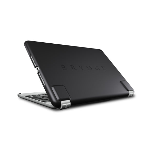 Brydge BRYPC10A5 tablet case Cover Black