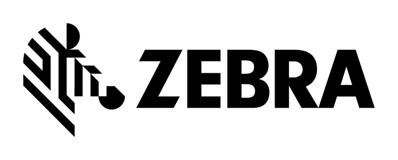 Zebra 4PK Z ULTIMATE 3000 WHT PERF MTO 4X2 1340 LBLS/ROLL White