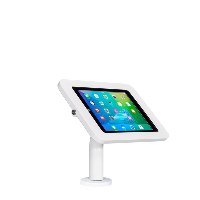 The Joy Factory Elevate II tablet security enclosure 25.9 cm (10.2") White
