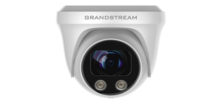 Grandstream GSC3620 security camera Dome IP security camera Indoor & outdoor 1920 x 1080 pixels Ceiling