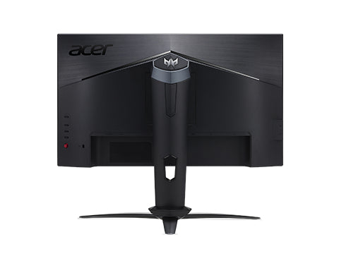 Acer Predator XB253Q GX 62.2 cm (24.5") 1920 x 1080 pixels Full HD Black
