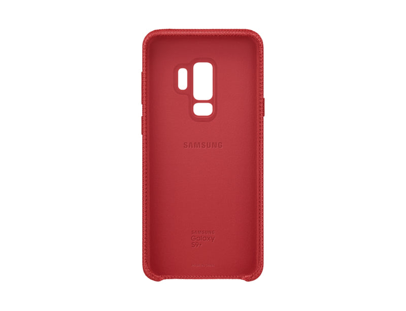 Samsung EF-GG965 mobile phone case 15.8 cm (6.2) Cover Red