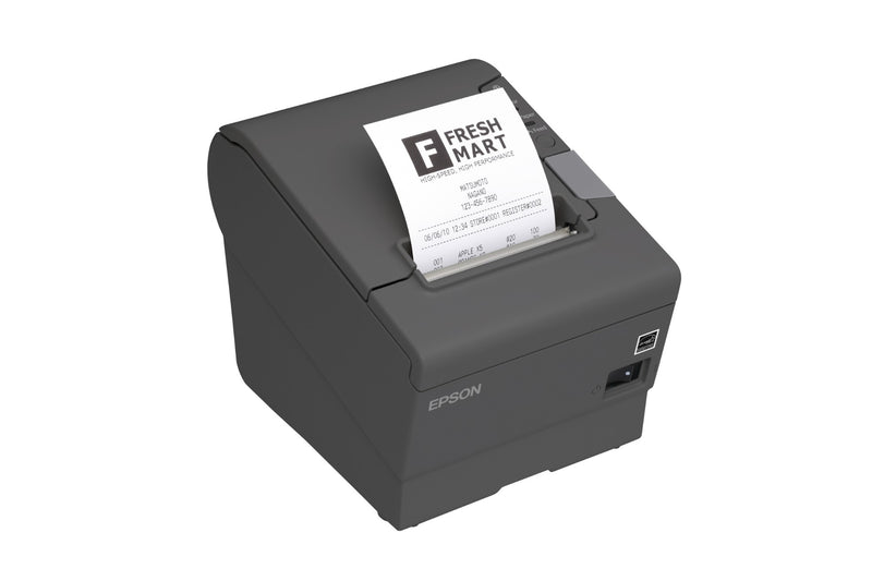 Epson TM-T88VI (115) 180 x 180 DPI Wired Direct thermal POS printer