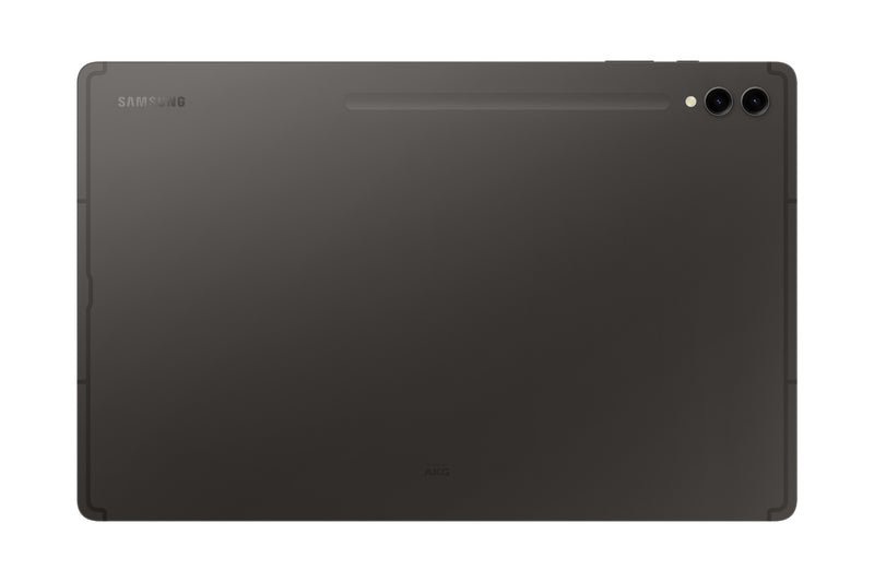 Samsung Galaxy Tab S9 Ultra SM-X910N 256 GB 37.1 cm (14.6") Qualcomm Snapdragon 12 GB Wi-Fi 6 (802.11ax) Android 13 Graphite