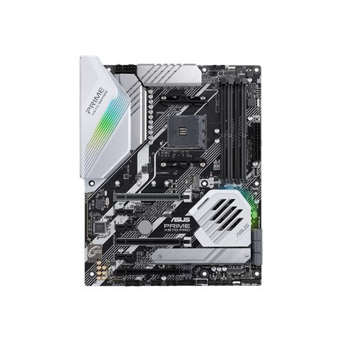 ASUS PRIME X570-PRO/CSM motherboard AMD X570 Socket AM4 ATX
