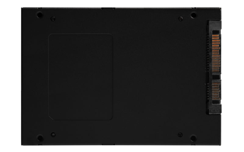 Kingston KC600 2.5" 512 GB Serial ATA III 3D TLC