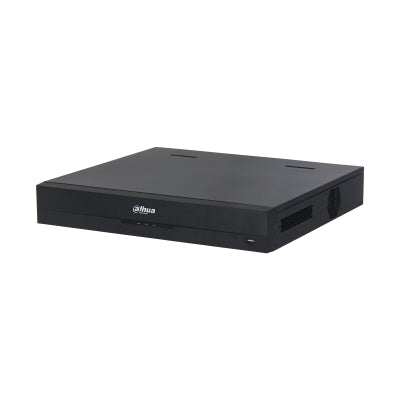 Dahua Technology WizSense DHI-NVR5432-AI/ANZ network video recorder 1.5U