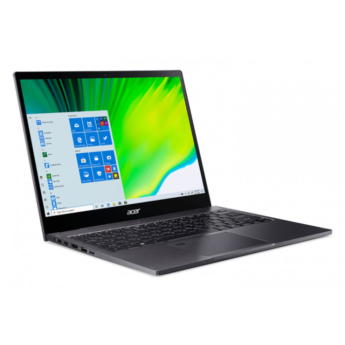 Acer Spin 5 (SP513-54N-5900) Core i5-1035G4/8GB DDR4/256GB NVME SSD/ 13.5" IPS VertiView Touch Stylus(2256 x 1504)/Win 10 Pro/ 3 years Onsite WTY