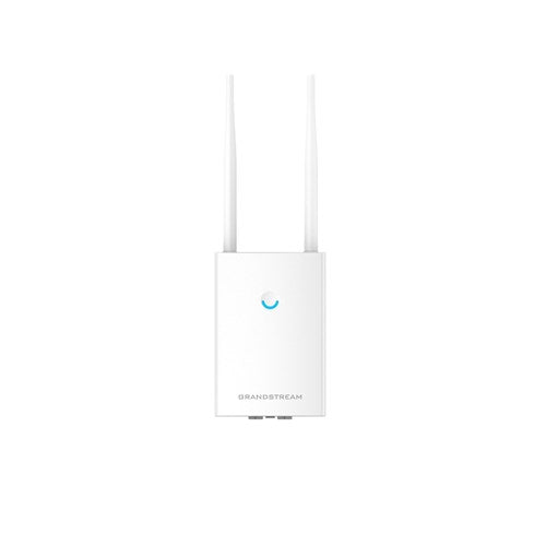 Grandstream GWN7605LR wireless access point 867 Mbit/s White Power over Ethernet (PoE)