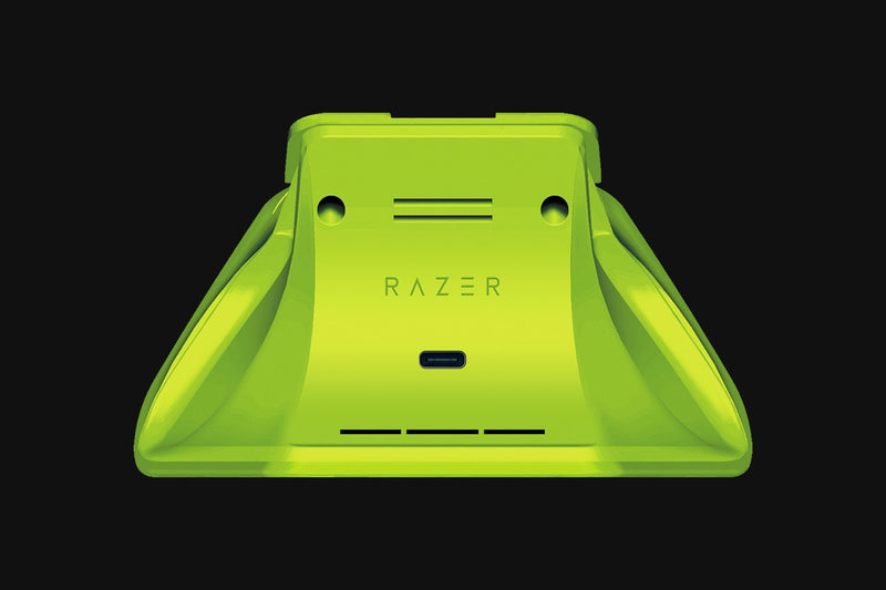 Razer RC21-01750500-R3M1 gaming controller accessory Charging stand