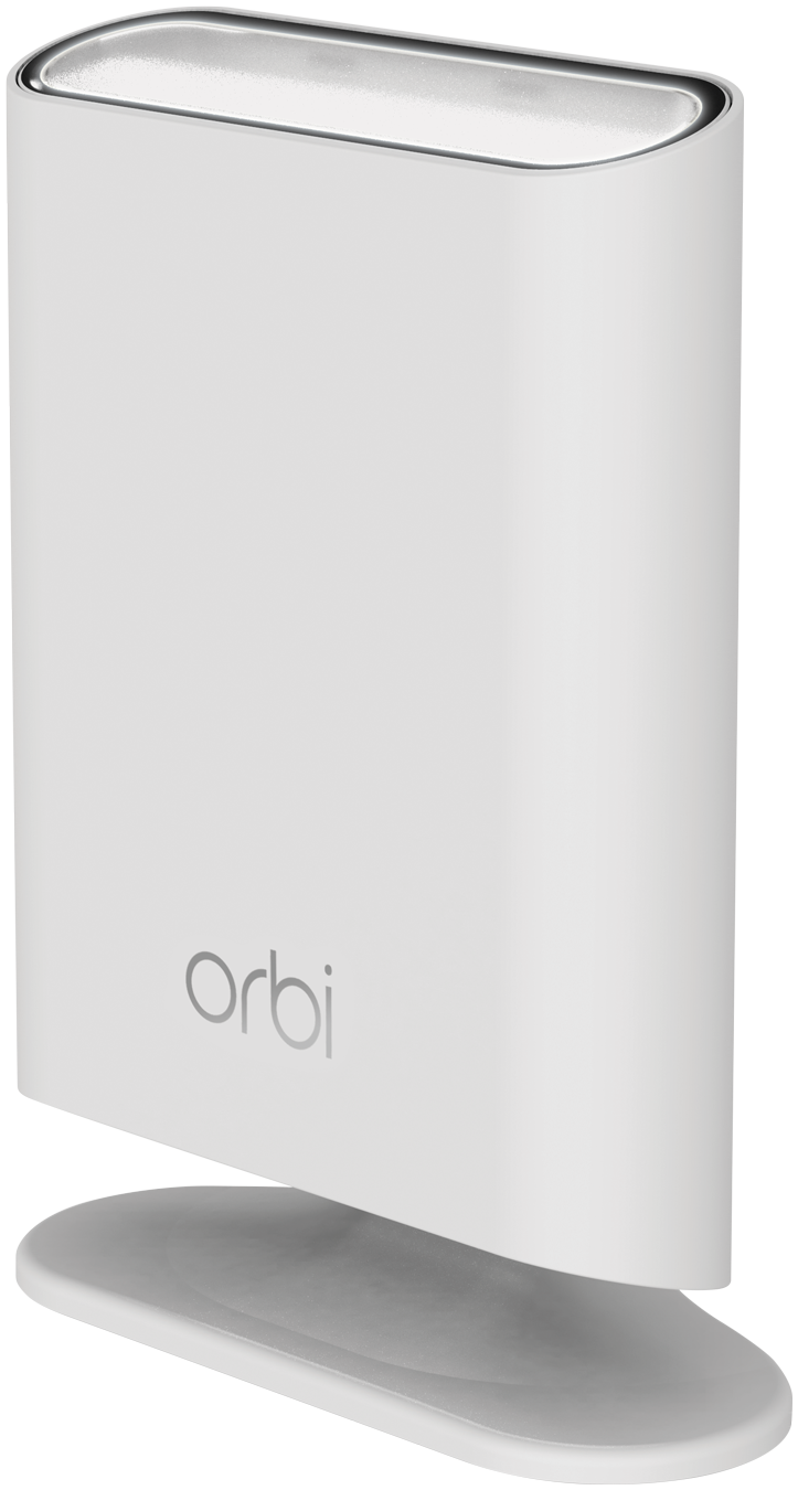 NETGEAR Orbi Outdoor WiFi Mesh Extender & Add-on Satellite