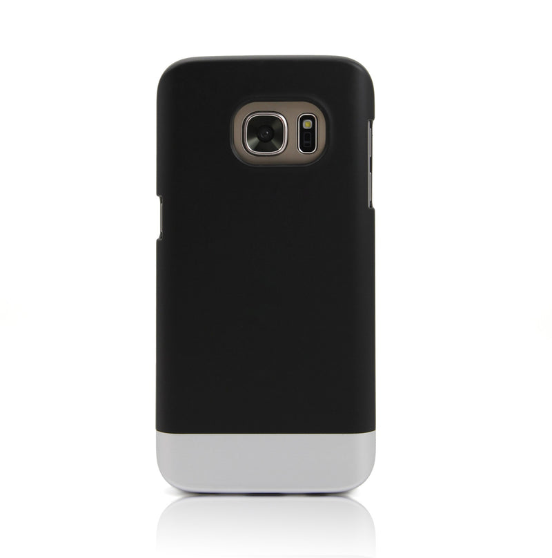 Sprout Slider Case Samsung Galaxy S7 Black/Silver