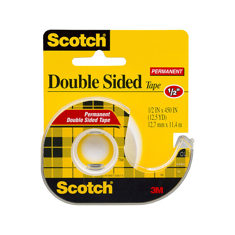 Scotch 70005266401 stationery tape 11.43 m Multicolour 1 pc(s)