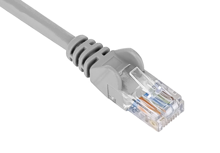 Astrotek 10m UTP Cat 6 networking cable Grey Cat6 U/UTP (UTP)