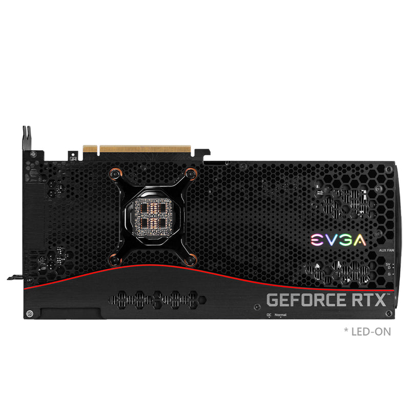 EVGA GeForce RTX 3080 12GB FTW3 NVIDIA GDDR6X