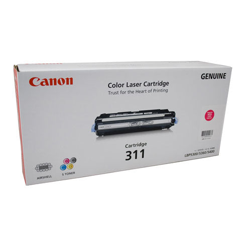 Canon 311 M toner cartridge 1 pc(s) Original Magenta