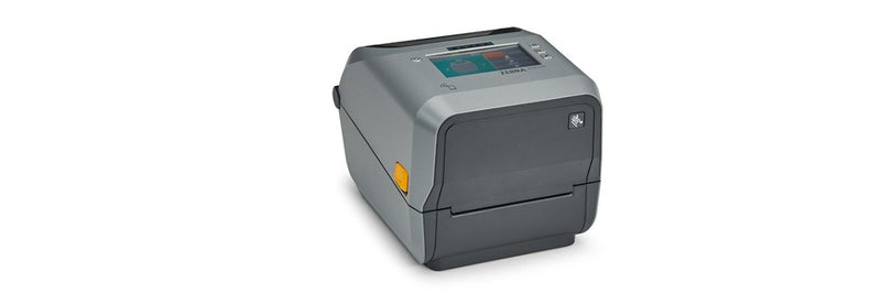 Zebra ZD621 label printer Thermal transfer 203 x 203 DPI Wired & Wireless