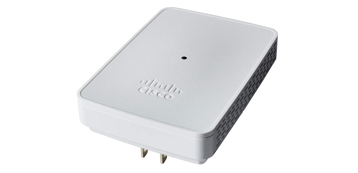 Cisco CBW142ACM-Z-AU wireless access point 867 Mbit/s White